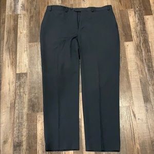 Michael Kors blue dress pants